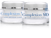 complexion md anti-aging 2 step skin care system